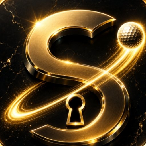 SwingLock Launcher Icon